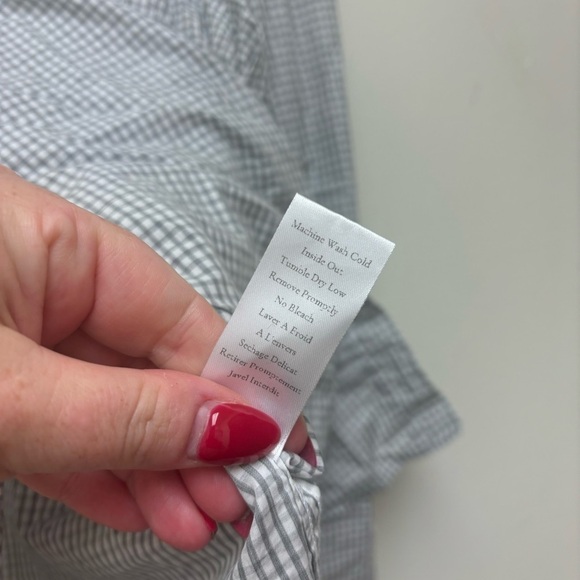 Frank & Eileen Frank Button Down Shirt - Picture 12 of 12